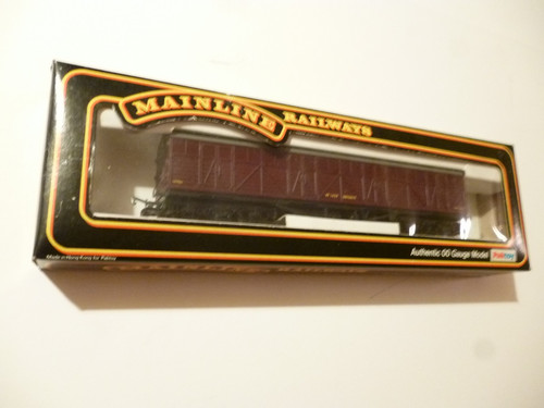 Mainline railways bogie - railways, 50'