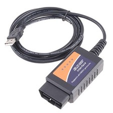 Citroen DS3 OBD2 Car Code