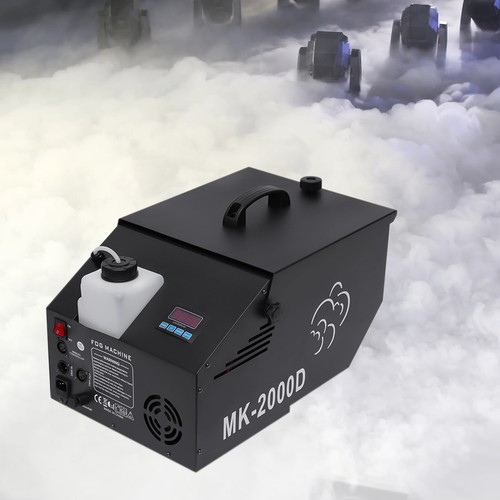 Low lying fog machine - fog, wedding