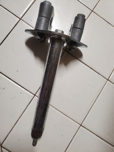 Old school bmx stem - bmx,