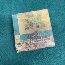 Triumph 500 Pre Unit Piston