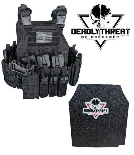 Urban assault black storm - assault,