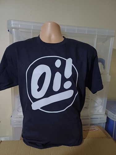 Skinhead punk biker shirt oi - skinhead,