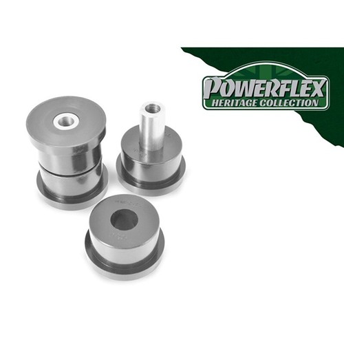 Powerflex leaf spring mount - leaf,