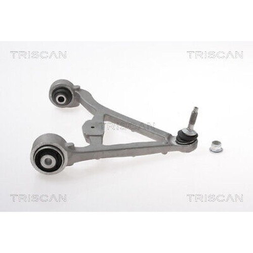 Triscan 8500 165027 track - 8500,