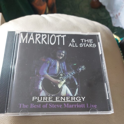 Marriott and the all stars - marriott,