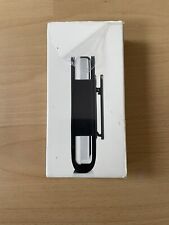 Apple Soft Nylon Carrying Case with Belt Clip for iPod 4th Gen (M9129G/A) SEALED