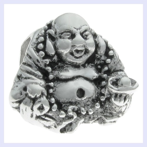 Sterling silver chinese happy - sterling,