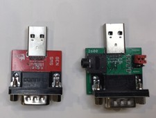 Mister FPGA SNAC USB Genesis