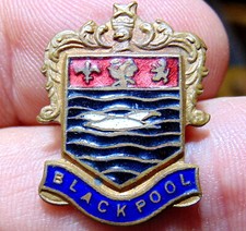 Blackpool Lancashire