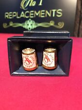 Royal Crown Derby Thimbles