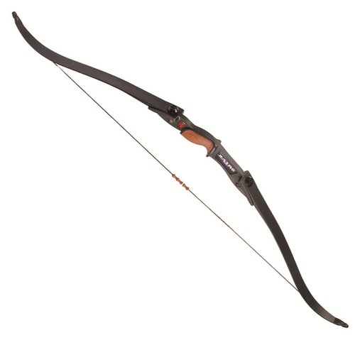 25lbs recurve bow - in,