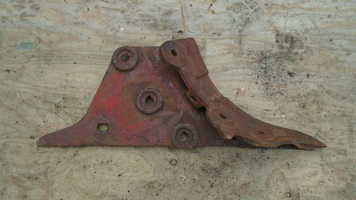 David brown plough semi - david,