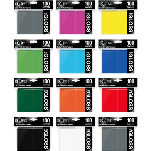 Ultra pro standard - ultra,
