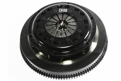 Dkm clutch fly kit - clutch&fly,