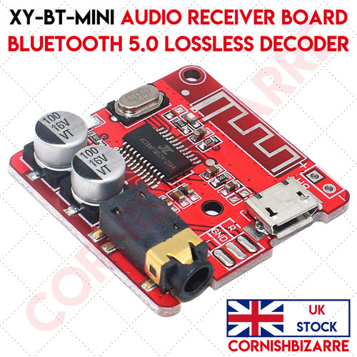 Mini stereo audio - stereo,
