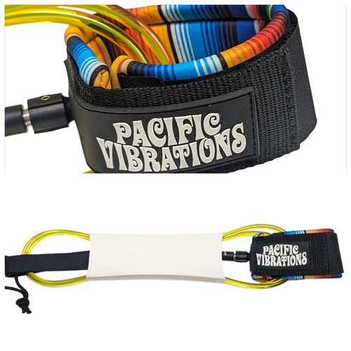 Pacific vibrations surfboard - vibrations,