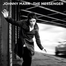 Johnny Marr : The Messenger CD (2024) Highly Rated eBay Seller Great Prices
