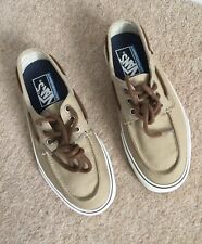 VANS Trainers Off The Wall