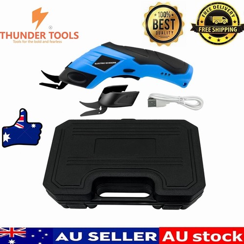 Thunder tools handheld - thunder,