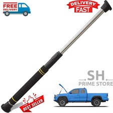 Adjustable Car Hood Prop Rod Extendable 17 To 40 Inch Mechanic Repair Holder Car