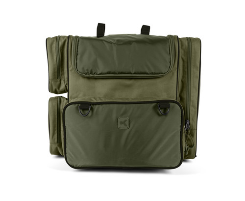 Korum progress rucksack pay 1 - progress, *pay