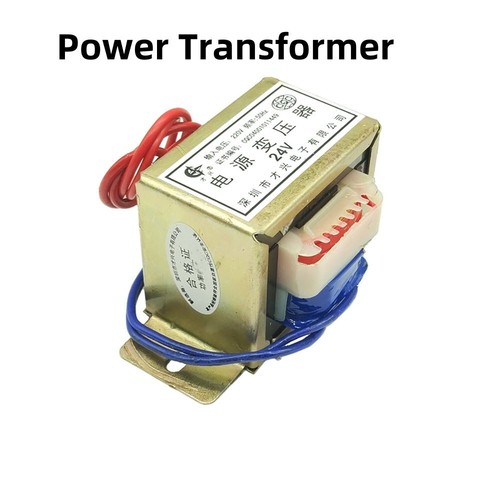 30w power transformer input - transformer,
