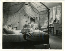 Vintage 8x10 Production Photo