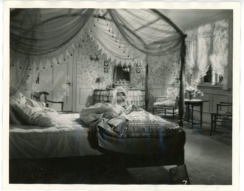 Vintage 8x10 production photo - 8x10,