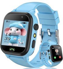 Smart Watch for Kids, GPS