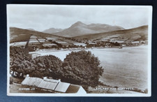Lamlash & Goatfell, Isle of