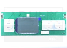 GLOW WORM ULTRACOM 12 15 18 24