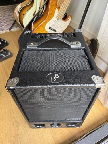 Phil jones bass pjb 300 - phil,