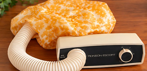 Vintage ronson escort - ronson,