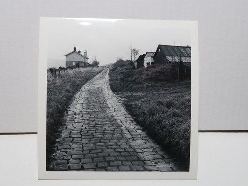 Trawden old tram - trawden,