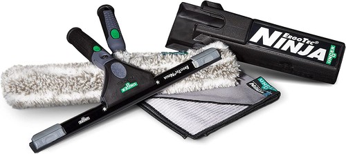 Unger ergotec ninja - unger, 4-in-1