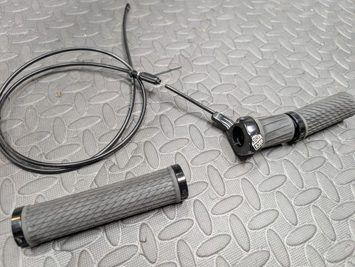 Rockshox remote twistloc - remote,