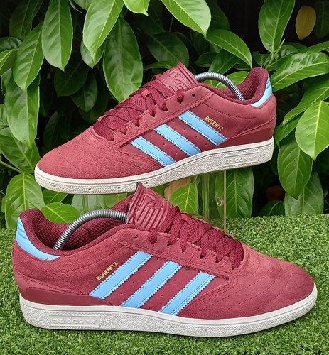 2018 adidas busenitz villa - 2018,