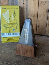 Vintage Wittner Metronome