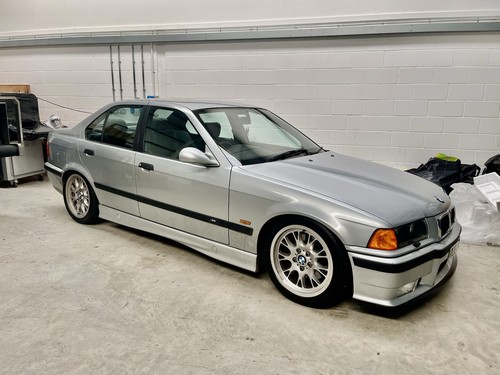 Bbs rx267 bmw - 17”, style
