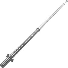 REBOXED 7ft Standard Barbell