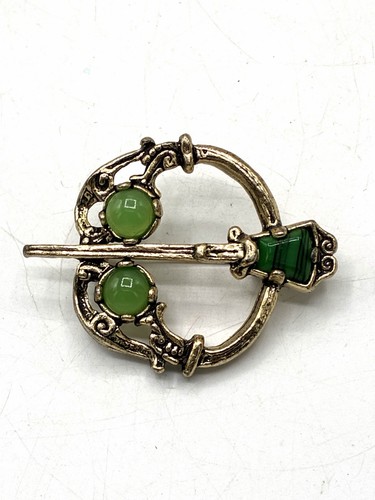 Vintage gold tone - vintage,