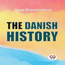 The Danish History Grammaticus