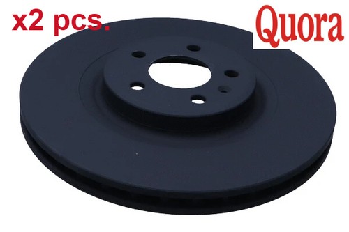 Pcs front brake - brake, disc
