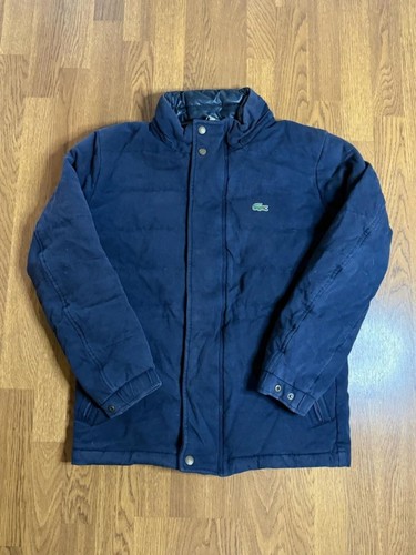 Lacoste jacket - lacoste,