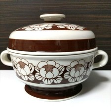 ARABIA Katrilli lidded