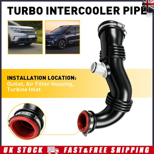 Air filter turbo intercooler - air,