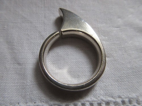 Emporio armani solid sterling - armani,