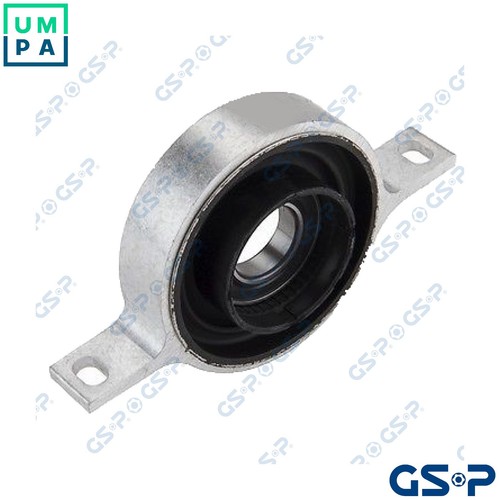 Suspension propshaft 530151 - suspension,
