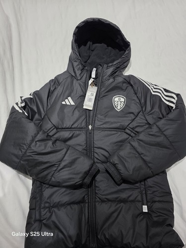 Adidas leeds united winter - leeds,
